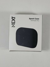 NEXT Sport Case for Apple AirPods Pro -  Black -  NAPC003 - £17.07 GBP