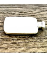 Tiffany &amp; Co Estate Traveling Perfume Bottle Sterling Silver TIF693 - $287.10