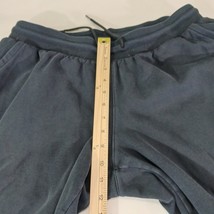 Columbia XK0959 Women's Black Cotton Blend Drawstring Adventure Jogger Size L image 10