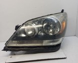 Driver Left Headlight Fits 05-07 ODYSSEY 953744 - £47.20 GBP