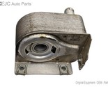Oil Cooler For 14-16 Jeep Cherokee  2.4 05048119AA FWD - $34.60