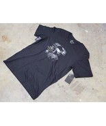 Nike Derek Jeter 2020 Hall of Fame Yankees Black T-Shirt Kid size XL - $28.05