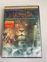 The Chronicles of Narnia: The Lion, The Witch and the Wardrobe [New DVD] - £9.29 GBP