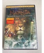 The Chronicles of Narnia: The Lion, The Witch and the Wardrobe [New DVD] - £9.51 GBP