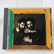 Sergio And Odair Assad - Latin American Music for Two Guitars- Released ... - £7.08 GBP