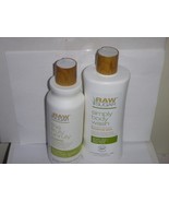 Raw Sugar Simply Body Wash Sensitive Skin 25oz &amp; Shampoo Truly Unruly 18oz - €21,53 EUR