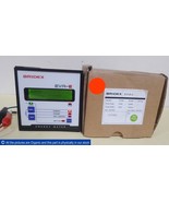 Bridex B-EVA-E Compact Digital Energy Meter 230VAC EVA-E Series 1KWh / 1... - $638.55