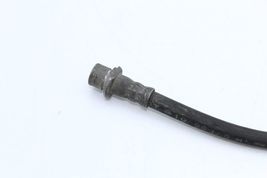 05-10 SCION TC FRONT RIGHT PASSENGER SIDE BRAKE HOSE Q6218 image 6