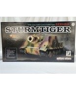 Mato Military Affairs 1:16 Sturmtiger TC Tank - £276.94 GBP
