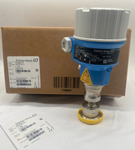 Endress+Hauser 71086210 Cerabar M Pressure Transmitter 0-10Bar  - £325.71 GBP