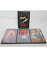 Puppet Master DVD Box Set Volume 2 DVD 2000 3 Disc Set Curse of Retro V - €11,24 EUR Puppet Master DVD Box Set Volume 2 DVD 2000 3 Disc Set Curse of Retro V - €11,24 EUR