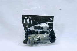 NEW SEALED 2004 McDonald's Lion King 1 1/2 Ed Plush Doll - $14.84