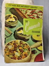 Culinary Arts Institute The Casserole Cookbook from 1965 175 Recipes - £3.07 GBP