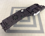 Kenmore Dryer Interface Control Board 8558760 8559430 - $54.40