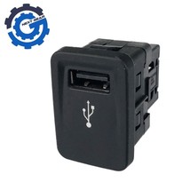 New OEM USB Connector For European Model Fiat 735545987 - £18.64 GBP