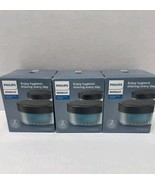 (3) NEW Philips Norelco Quick Clean Pod Cartridge (2 pods per box) Alcoh... - $534.06 MXN