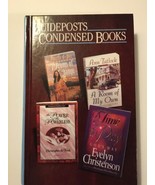 Guideposts Condensed Books 4 books In 1 Hardcover 1999 RARE - $29.69