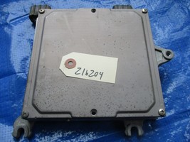 99-00 Honda Civic D16Y8 engine computer ecu obd2a 37820-P2P-C92 automati... - $99.99