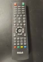 Oem Remote For Rca Tv RTU6549-C RTU4300 RTU4002 RLDED4016A-H RTU5540-B - Used - £7.43 GBP