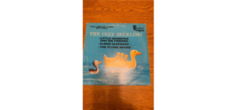 1969 Disney The Ugly Duckling Record - $8.90