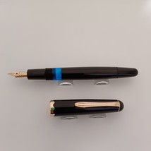 Vintage Montblanc Monte Rosa Fountain Pen Made in Germany - €348,36 EUR