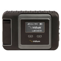 Iridium Go!® Satellite Based Hot Spot - Up To 5 Users - £1,403.41 GBP