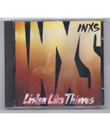 Listen Like Thieves by INXS (CD, Atlantic (Label)) - €4,35 EUR Listen Like Thieves by INXS (CD, Atlantic (Label)) - €4,35 EUR
