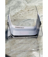 12 in x 6 in x 3.5 in Storage Essential Refrigerator Storage Bin - $15.72
