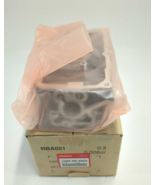 New OEM Honda Outboard Marine Complete Cylinder Head 12200-ZW2-406ZA BF30D4 - $173.25