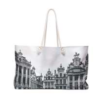 Weekender Bag - $50.00