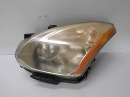 2008 2009 2010 Nissan Rogue Right Passenger Headlight Assembly - $41.49
