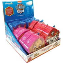 Paw Patrol Candy Case 12x10g - $39.40