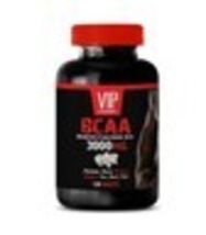 energy boost for workout - BCAA 3000MG - leucine loaded bcaa 1B - $18.19