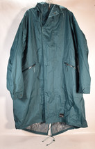 Adidas Originals Mens Berlin Pack EQT Parka Green XL NWT - £174.06 GBP