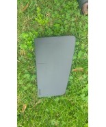 2006-2009 HONDA RIDGELINE PASSENGER RIGHT DASH TOP COVER ONLY BLACK - $3,911.17 MXN