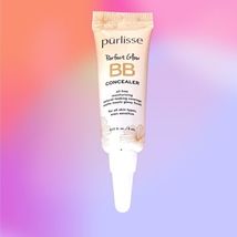 Purlisse Perfect Glow BB Concealer in FAIR, .17 fl.oz. 5 ml New Without Box - $12.86