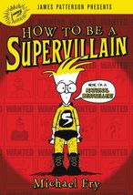 How to Be a Supervillain (How to Be a Supervillain, 1) [Audio CD] Fry, M... - €6,36 EUR