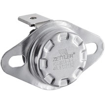 CPG KSD301A-A-L 2152 Temperature Limit Thermostat 120F for CHCT1A &amp; CHUC1A - $154.20 CAD