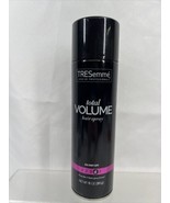 Tresseme Volumizing Hair Spray, Total Volume for All Hair Types, 11 fl oz - £5.53 GBP