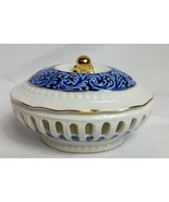 The Regal Bone China Collection Covered Dish  - €12,70 EUR