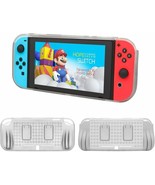 Protector Case for Nintendo Switch LITE TPU Soft Flexible Protective Cov... - £12.62 GBP