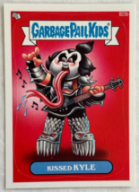 2013 Garbage Pail Kids BNS3 Brand New Series 3 Kissed Kyle B23b Bonus Card Gpk - £15.51 GBP