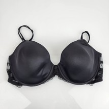 Y2K Victorias Secret Body By Victoria Ipex Full Coverage Bra 38D Lined U... - $281.95 MXN