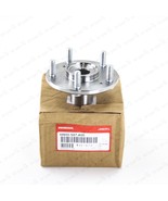 New Genuine Honda CR-V RSX TL Element Pilot Accord Front Wheel Hub 44600... - $2,675.30 MXN