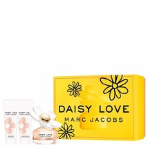 Marc Jacobs Daisy Love Gift Set For Women, 1.7 Fluid Ounce - $108.85