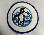 Vintage Penguin BSA Boy Scout Patch Badge - $10.00