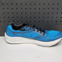 Topo Athletic Zephyr Mens Blue Shoes Running Shoes Athletic Sneakers Siz... - $54.44