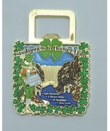 Six Tunnels in Hoover Dam Souvenir Bottle/Can Opener  - $21.88 CAD