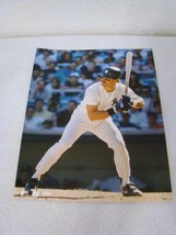 Major League Club 8x10 Glossy Photo Don Mattingly - Collector&#39;s Marketing Corp - £6.32 GBP