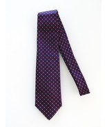 Brooks Brothers Men&#39;s Silk Tie - $22.47 CAD